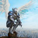 Crime Angel Superhero Vegas APK