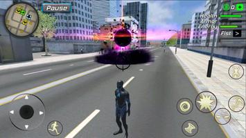 Black Hole Hero : Vice Vegas Ekran Görüntüsü 3