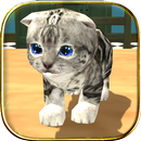 Cat Simulator : Kitty Craft APK