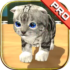 Cat Simulator Kitty Craft Pro アプリダウンロード