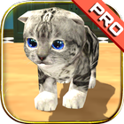 Cat Simulator Kitty Craft Pro ikona