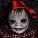 Granny Creepy Evil Scream APK