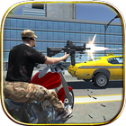 آیکون‌ Grand Action Simulator