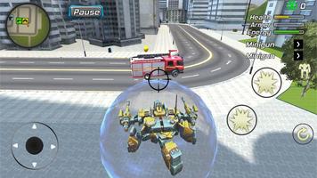 Grand Action Simulator screenshot 2