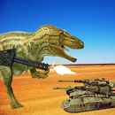 Battle Dinosaur Clash APK