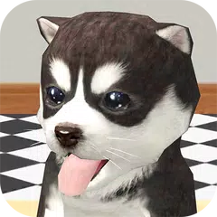 Dog Simulator Puppy Craft XAPK download