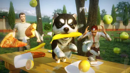 Baixar Dog Simulator Puppy Craft XAPK