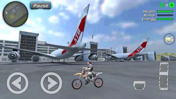 Super Miami Girl : Dog Crime screenshot 2