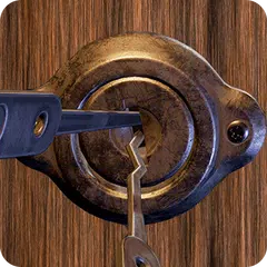 House Escape : Scary Mansion Puzzles