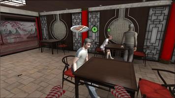 Restaurant Cooking Simulator โปสเตอร์