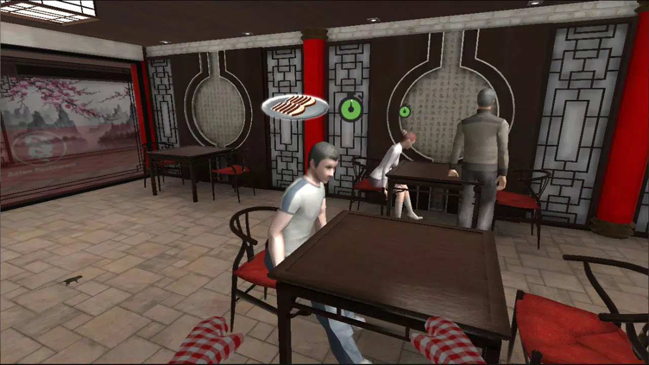 Download do APK de Restaurant Cooking Simulator para Android