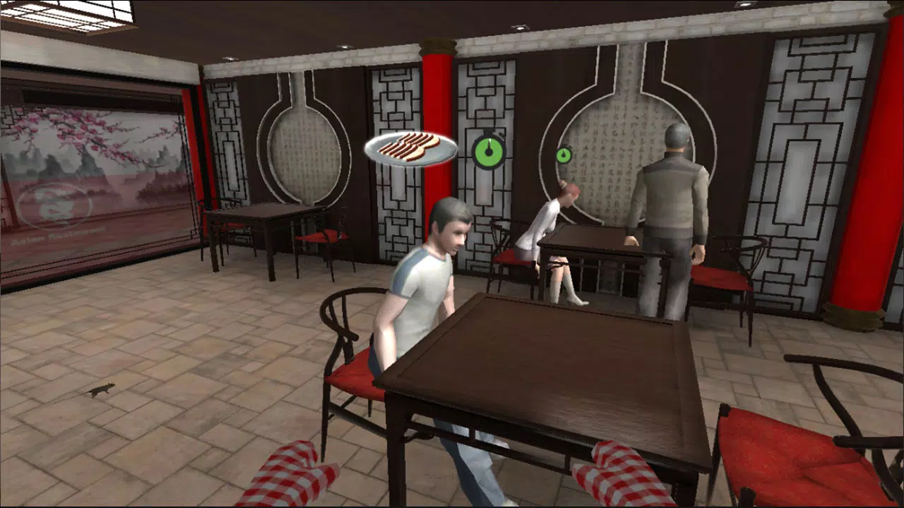 Cooking Simulator Mobile for Android - Download the APK from Uptodown