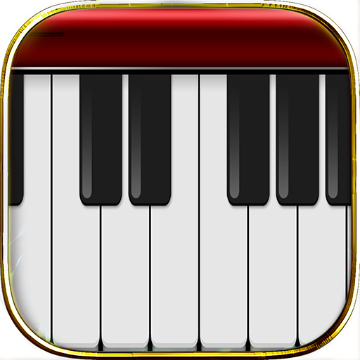 Real Tap Piano Master