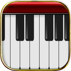 Real Tap Piano Master icon