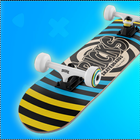 Freestyle Extreme Skater آئیکن