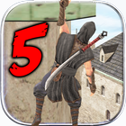 Ninja Assassin Hero 5 Blade icon