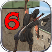 Ninja Pirate Assassin Hero 6 icon
