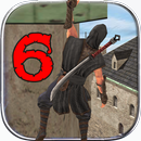 Ninja Pirate Assassin Hero 6 APK