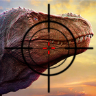 Dinosaur Hunter Dino World icon