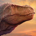 Dinosaur Simulator Survival أيقونة