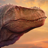 Dinosaur Simulator Survival icon