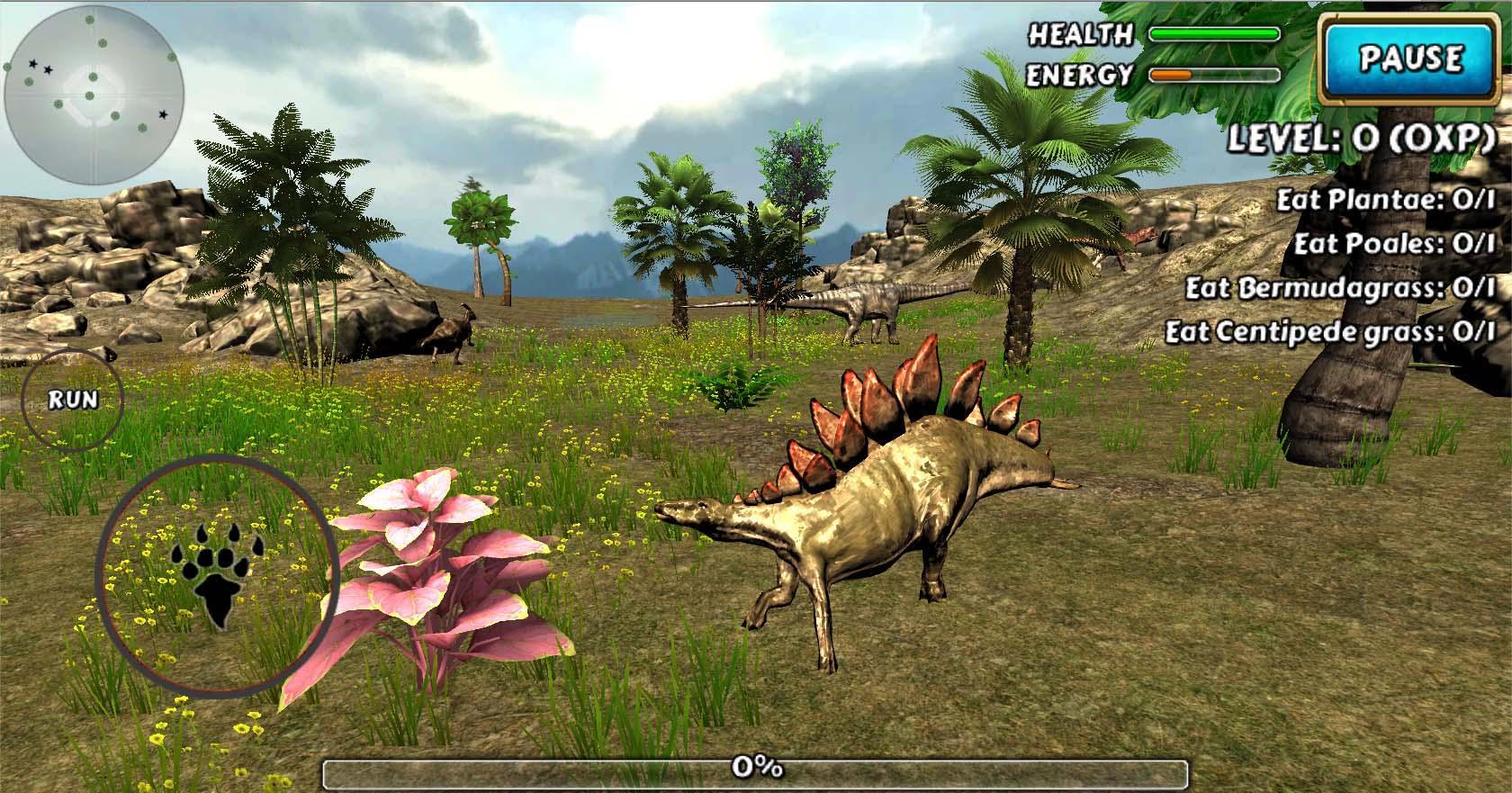 Roblox Dinosaur Simulator Games