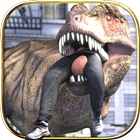 Dinosaur Simulator: Dino World 아이콘