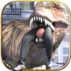 Dinosaur Simulator: Dino World 图标