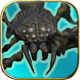 Spider Simulator: Amazing City icono