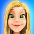 Virtual Girl's Life icono