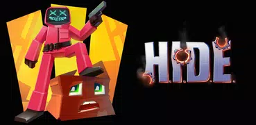 H.I.D.E. - 在线生存