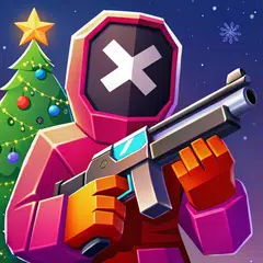 H.I.D.E. - 在线生存 XAPK 下載