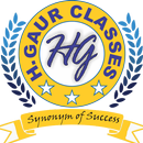 H Gaur Classes APK