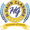 H Gaur Classes