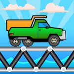 Epic Bridge Builder icon