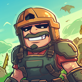 ikon War Masters