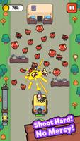 Fruit Smashers Cartaz