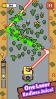 Fruit Smashers imagem de tela 2