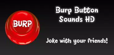 Burp Button Sounds HD - Funny Burping Noises!