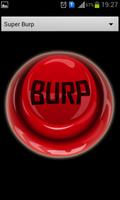 Burp Button capture d'écran 3