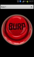 Burp Button capture d'écran 2