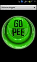 Pee Button screenshot 1