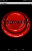 Scream Button Sounds HD - Scary Screaming Noises screenshot 3