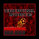 Tribuna Futbol Norte aplikacja