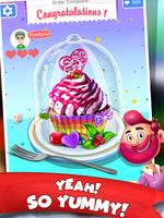 Sweet Cupcake Baking Shop スクリーンショット 3