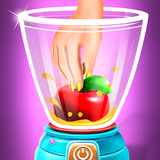mélangeur de fruits 3d-jus jeu