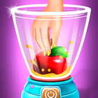 Fruit Blender 3D: Juice Games icon