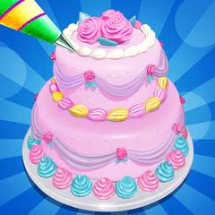 Perfect Cake Maker- Cake Game APK download