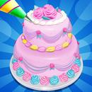 Perfect Cake Maker- Cake Game APK