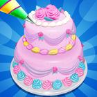 Perfect Cake Maker- Cake Game ikon